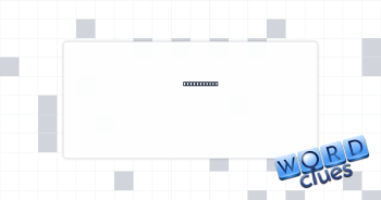 Vocal range Crossword Clue