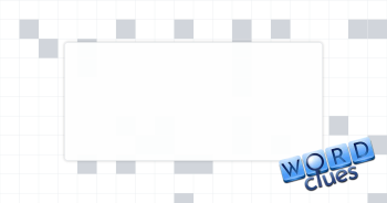 __ voce Crossword Clue