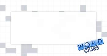 Voicemail beep Crossword Clue