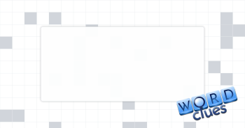 *Voids Crossword Clue
