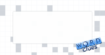 Volcanic dust Crossword Clue