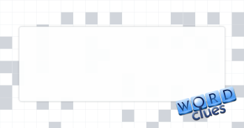 Volcano feature Crossword Clue