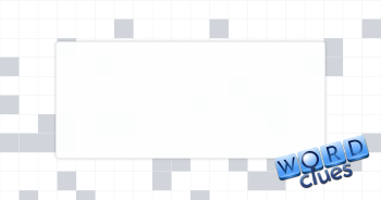 Volga outlet Crossword Clue