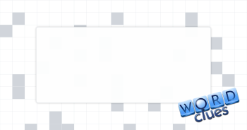 Volume units Crossword Clue
