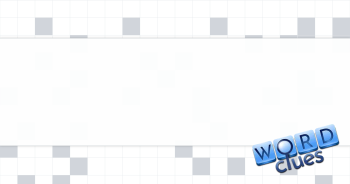 Voluminous hairstyles Crossword Clue
