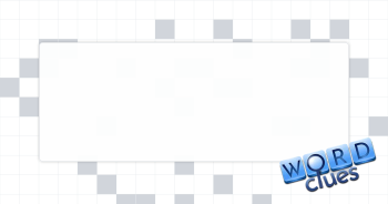 Voracious fish Crossword Clue