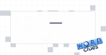 Vortex pattern Crossword Clue