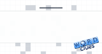 Vote against, in the Senate Crossword Clue
