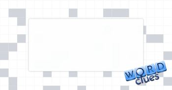 Voted in Crossword Clue