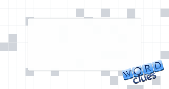 Voter Crossword Clue