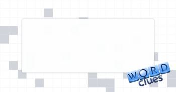 Voters' marks Crossword Clue