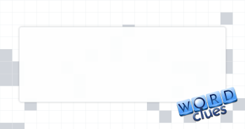 Voters’ problem Crossword Clue