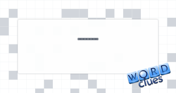 Voting against Crossword Clue