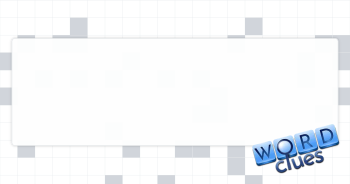 Vowels before "u" Crossword Clue