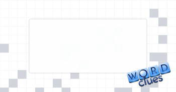 Voyaging Crossword Clue