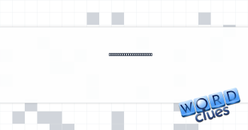 Vulnerable, sensitive Crossword Clue