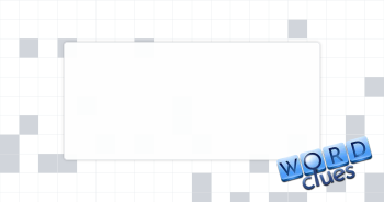 Wackadoo Crossword Clue