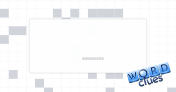 Waferlike Crossword Clue