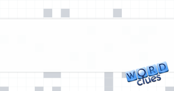 Wagering site, initially Crossword Clue