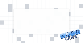 Waggish Crossword Clue