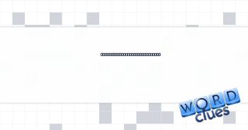 [waggles hand back and forth] Crossword Clue