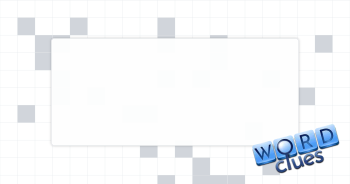 Wagner forte Crossword Clue