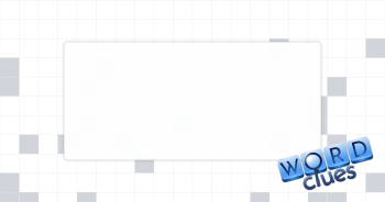 Wagon part Crossword Clue