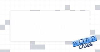 Wailing wraith Crossword Clue