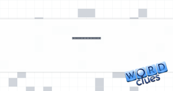 Wait for call in A&E Crossword Clue