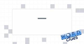 Wait in line Crossword Clue