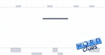 Waiting for a representative, say Crossword Clue
