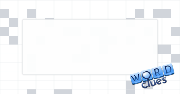 Walk all over Crossword Clue