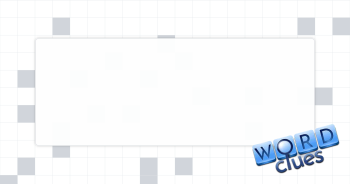 Walk anxiously Crossword Clue