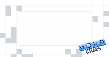 Walk inside Crossword Clue