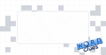 Walk slowly Crossword Clue