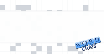Walk through deep snow Crossword Clue