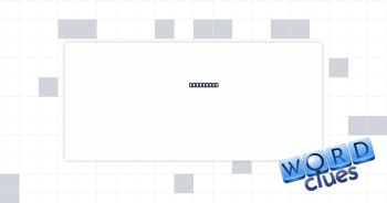 Walk way? Crossword Clue