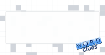 Walked in a pool Crossword Clue