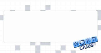 Walker, on a sign Crossword Clue