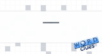 Walkie-talkie, e.g. Crossword Clue