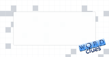 Walking speed Crossword Clue