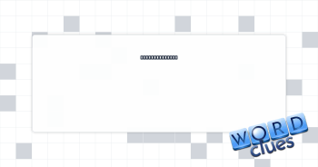 Walks all over Crossword Clue