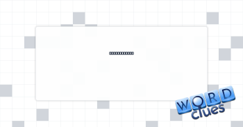 Walks inside Crossword Clue