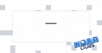 Walks quietly Crossword Clue