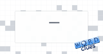 Walks slowly Crossword Clue