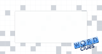 Walks vainly Crossword Clue