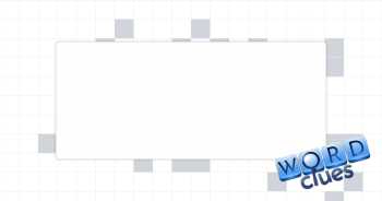 Wall climber Crossword Clue