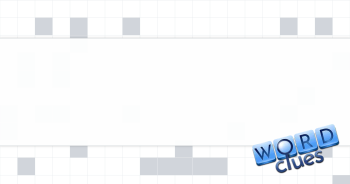 Wall-E or C-3PO, e.g. Crossword Clue