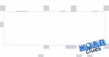 Wall installation Crossword Clue