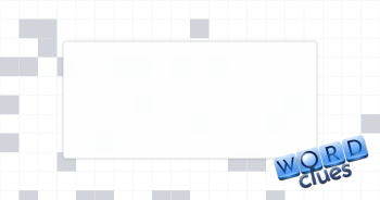 Wall off Crossword Clue